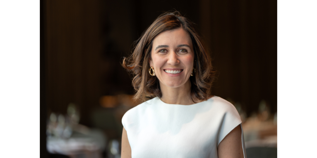 Aline Bueno, entre as 100 líderes do turismo, impulsiona inovação e expansão na Argo Solutions