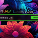 Razer Axon Wallpaper Engine se une à Luma AI para lançar wallpapers com inteligência artificial