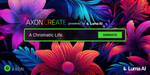 Razer Axon Wallpaper Engine se une à Luma AI para lançar wallpapers com inteligência artificial