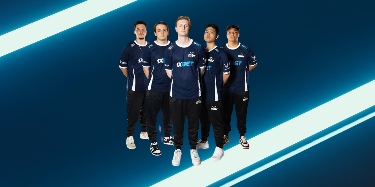 LG renova patrocínio ao MIBR e reforça presença nos e-sports