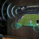 Modo Estádio: nova função das TVs Samsung transforma a experiência de assistir futebol em casa