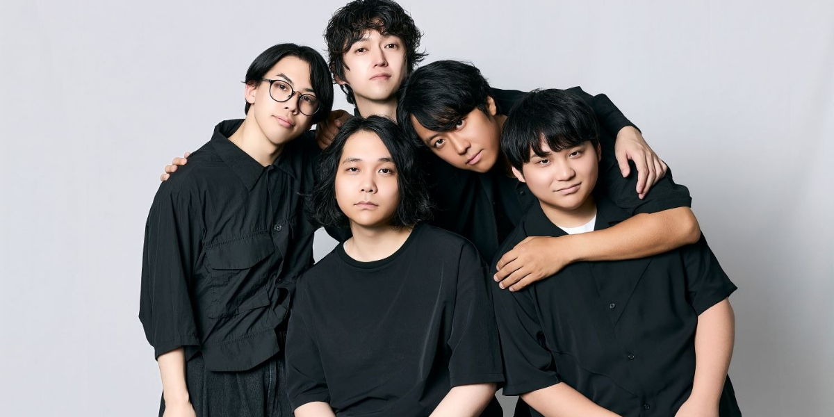 Galileo Galilei fará primeiro show internacional no Anime Friends 2026