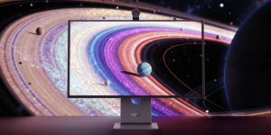 Lenovo amplia linha premium no Brasil com monitor Yoga Pro 27UD‑10 e novo IdeaCentre All in One