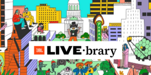 JBL retorna ao SXSW 2026 com ativações voltadas para novos talentos