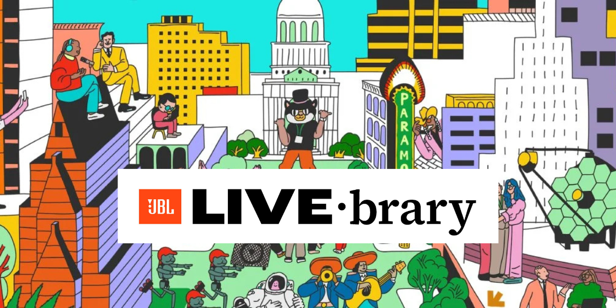 JBL retorna ao SXSW 2026 com ativações voltadas para novos talentos