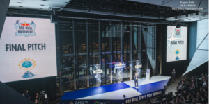 Red Bull Basement 2026 define final brasileira em São Paulo