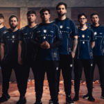 Team Liquid anuncia nova line‑up de Rainbow Six Siege e inicia fase como Team Liquid Alienware