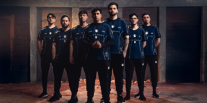 Team Liquid anuncia nova line‑up de Rainbow Six Siege e inicia fase como Team Liquid Alienware