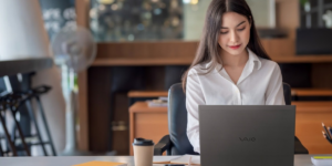 VAIO destaca conceito de produtividade sustentável como pilar do trabalho híbrido nas empresas