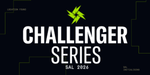 Imperial e INTZ garantem vaga na elite do Rainbow Six Siege sul‑americano após a Challenger Series 2026