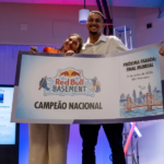 Final do Red Bull Basement 2026 evidencia avanço da IA em soluções ambientais