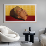 Empresa terá demonstração da coleção em suas Micro RGB, OLED e The Frame Pro na Art Basel Hong Kong