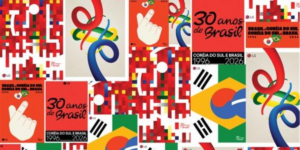 K-Pop invade Parque Villa Lobos em evento gratuito em celebração dos 30 anos da LG no Brasil