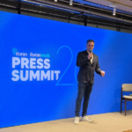 Ituran aposta em telemetria com IA, mobilidade elétrica e créditos de carbono para crescer em 2026