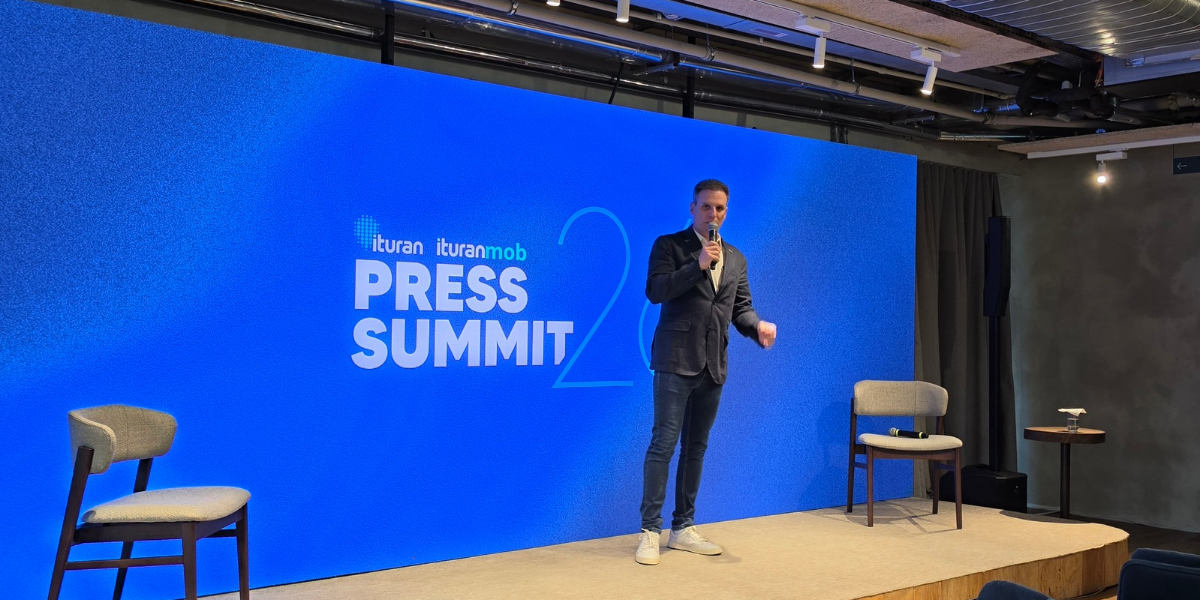 Ituran aposta em telemetria com IA, mobilidade elétrica e créditos de carbono para crescer em 2026