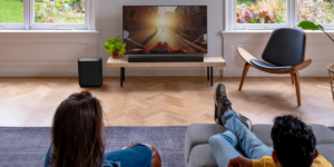 Harman Kardon lança Enchant 900 e Enchant Sub para som residencial