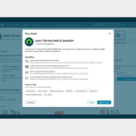 ServiceNow lança Autonomous Workforce e EmployeeWorks com IA da Moveworks