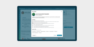 ServiceNow lança Autonomous Workforce e EmployeeWorks com IA da Moveworks