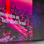 Lenovo destaca IA híbrida no TechWorld Brasil 2026