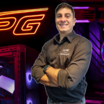 ENTREVISTA | ADATA e XPG: A nova era do hardware impulsionada por IA e refrigeração extrema