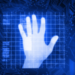 Positivo e Tencent Cloud lançam terminal de pagamento via biometria da palma da mão