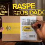 Mercado Livre lança campanha para incentivar proteção de dados em embalagens