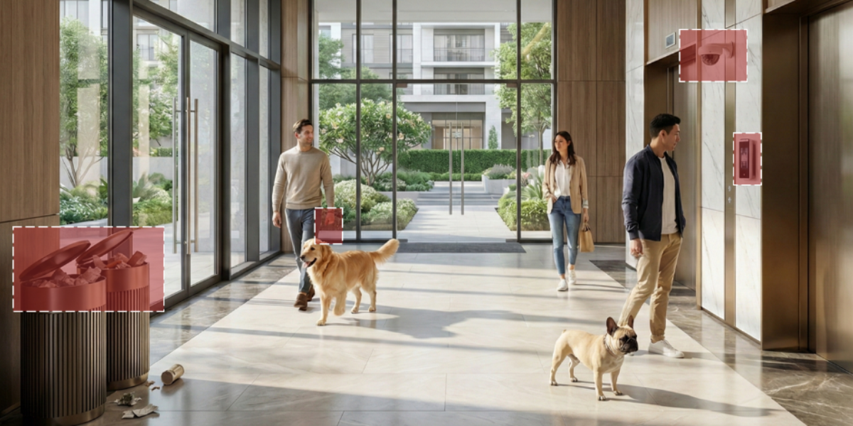 Positivo SEG destaca automação e segurança eletrônica como pilares da valorização imobiliária