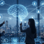 Agentic mindset ganha espaço e transforma os papéis de gestão nas organizações