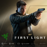 Razer e IO Interactive apostam em imersão sensorial para 007 First Light