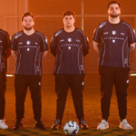 Brasil define classificados para Major de R6 neste fim de semana