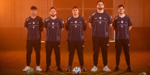 Brasil define classificados para Major de R6 neste fim de semana