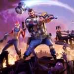 Fortnite: modo Salve o Mundo fica gratuito e chega ao Switch 2