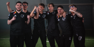 FaZe Clan, FURIA, LOS e Ninjas in Pyjamas garantem vagas no Major de Rainbow Six em Salt Lake City