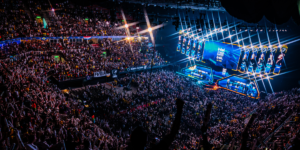 Vitality vence IEM Rio 2026 e conquista ESL Grand Slam