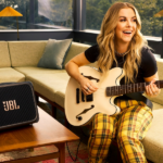 JBL lança linha Bandbox com IA e amplificadores compactos integrados