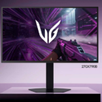 LG lança monitor UltraGear OLED 27GX790B com até 720 Hz e foco em desempenho extremo no Brasil