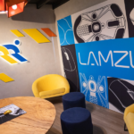 Lamzu chega ao Brasil em evento com Redragon em São Paulo