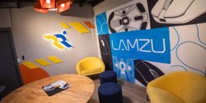 Lamzu chega ao Brasil em evento com Redragon em São Paulo