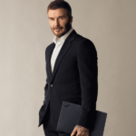 Lenovo anuncia parceria global com David Beckham