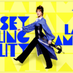 Lindsey Stirling anuncia show único em São Paulo em 2026