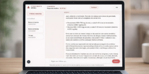 MOMA.I: Médicos criam IA de acompanhamento domiciliar com 95% de assertividade