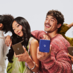 Motorola amplia portfólio premium com nova geração de dobráveis razr e aposta em design com o edge 70 pro