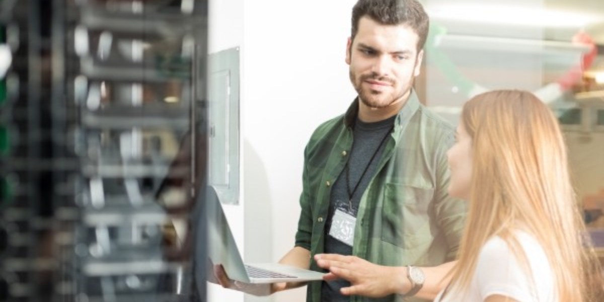 Positivo Servers & Solutions lança servidor Inteliserver R2000 G10 com processadores Intel Xeon 6