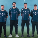 Team Liquid e FURIA lideram Rainbow Six na América do Sul