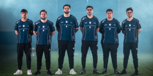 Team Liquid e FURIA lideram Rainbow Six na América do Sul