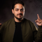 Especialista em marketplaces Alexandre Nogueira 