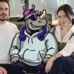 The Cool Rhyno movimenta R$ 400 mil no beta e aposta em monetização direta para criadores