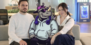 The Cool Rhyno movimenta R$ 400 mil no beta e aposta em monetização direta para criadores