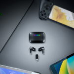 Razer anuncia os novos fones Hammerhead V3 HyperSpeed