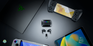 Razer anuncia os novos fones Hammerhead V3 HyperSpeed